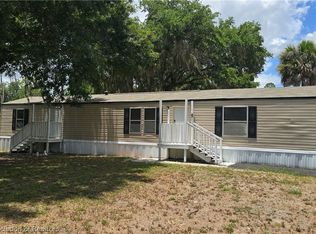 44 Crawford Dr #25, Lake Placid, FL 33852