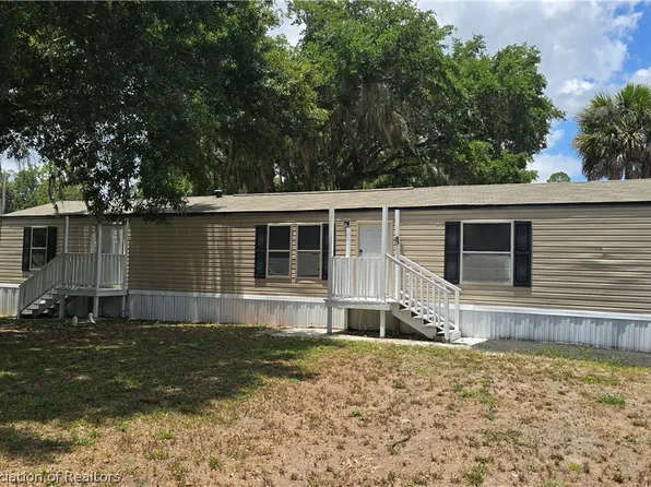 44 Crawford Dr #25, Lake Placid, FL 33852