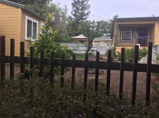 541 Quartz St, Redwood City, CA 94062