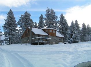 9166 Colockum Pass, Malaga, WA 98828