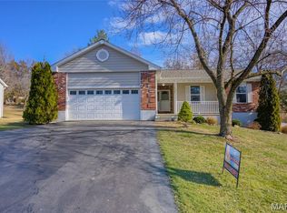 2289 Pine Lake Loop, Gray Summit, MO 63039