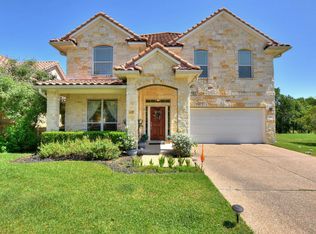 14312 Broadwinged Hawk Dr, Austin, TX 78738