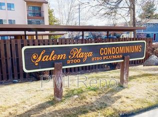 2700 Plumas St APT 201, Reno, NV 89509
