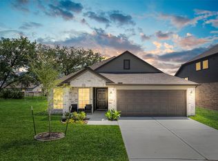 11714 Glossy Oak Ln, Houston, TX 77066