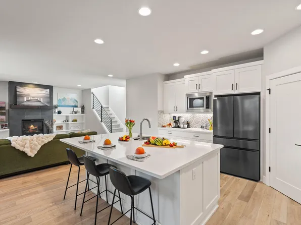 63204 NW Red Butte Ct, Bend, OR 97703