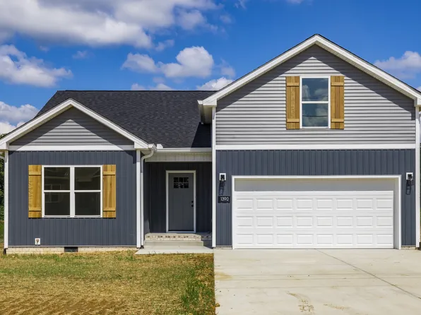 1390 Angus Way Lot 38, Greenbrier, TN 37073