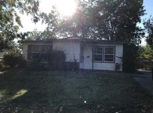 2328 Flemming Dr, Fort Worth, TX 76112