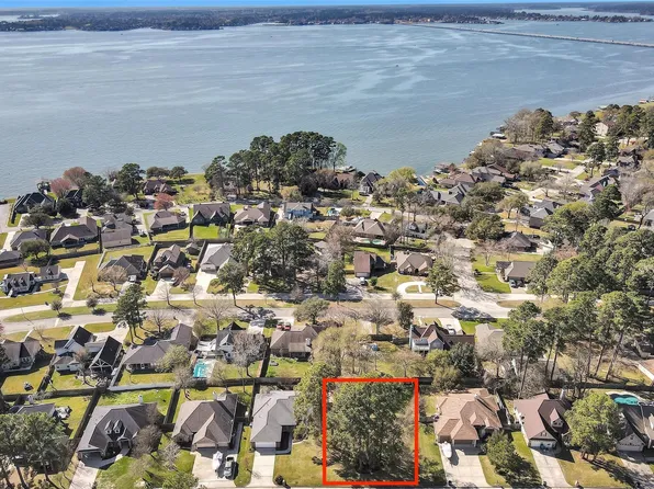 12645 Capricornus Dr Lot 32, Willis, TX 77318