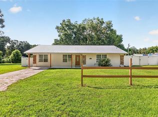 3420 SE 135th Ln, Summerfield, FL 34491