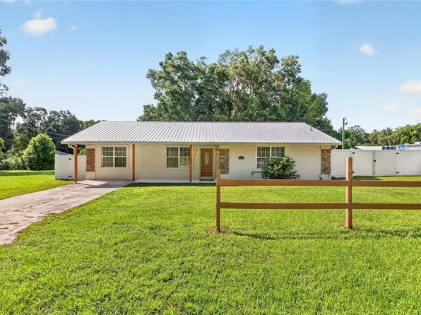 3420 SE 135TH LANE, SUMMERFIELD, FL 34491
