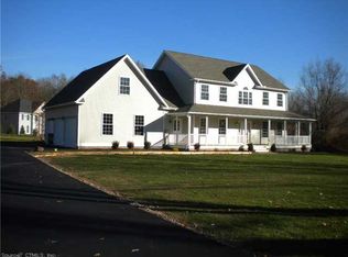 1022 Durham Rd, Wallingford, CT 06492