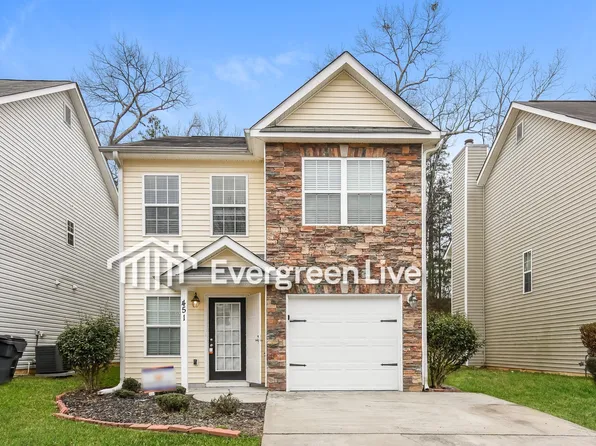 451 Thistle Cv, Atlanta, GA 30349