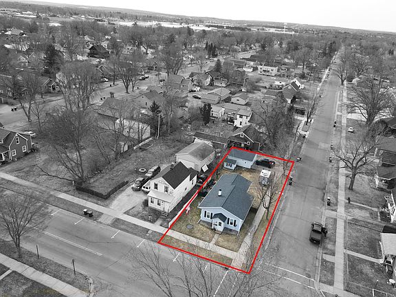 2nd image of 516 W Messenger Street