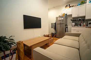 Rented by Living New York