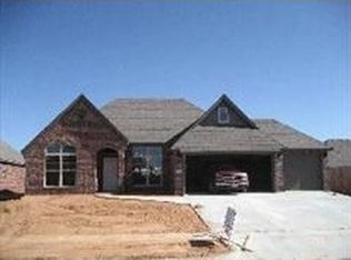 4717 S Poplar Ave W, Broken Arrow, OK 74011