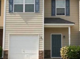 670 Georgetown Ln, Jonesboro, GA 30236