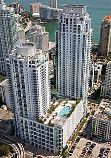 1st image of 1060 Brickell Avenue #4101