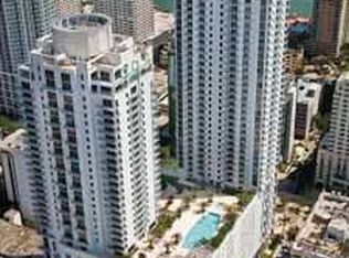 1060 Brickell Avenue #4101, Miami, FL 33131