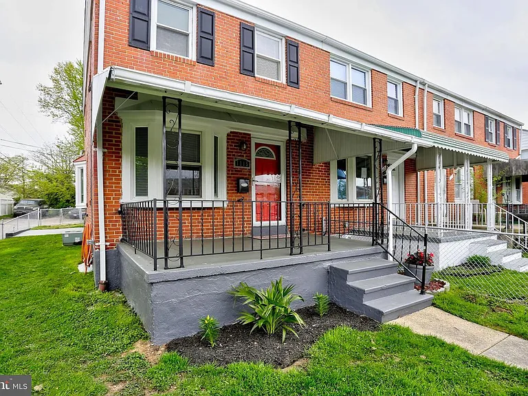 1115 N Marlyn Ave — Photo 21