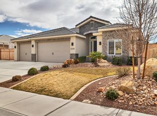 3248 E 3140 S, St George, UT 84790