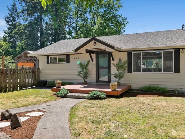 408 State Street, Sumner, WA 98390