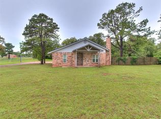 2613 N Council Ave, Blanchard, OK 73010