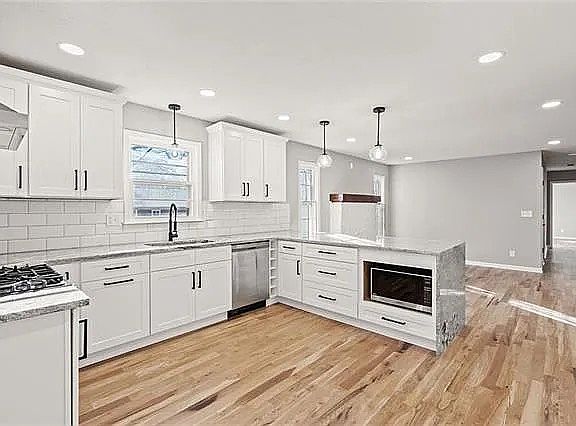 4th image of 8539 Stearns Rd