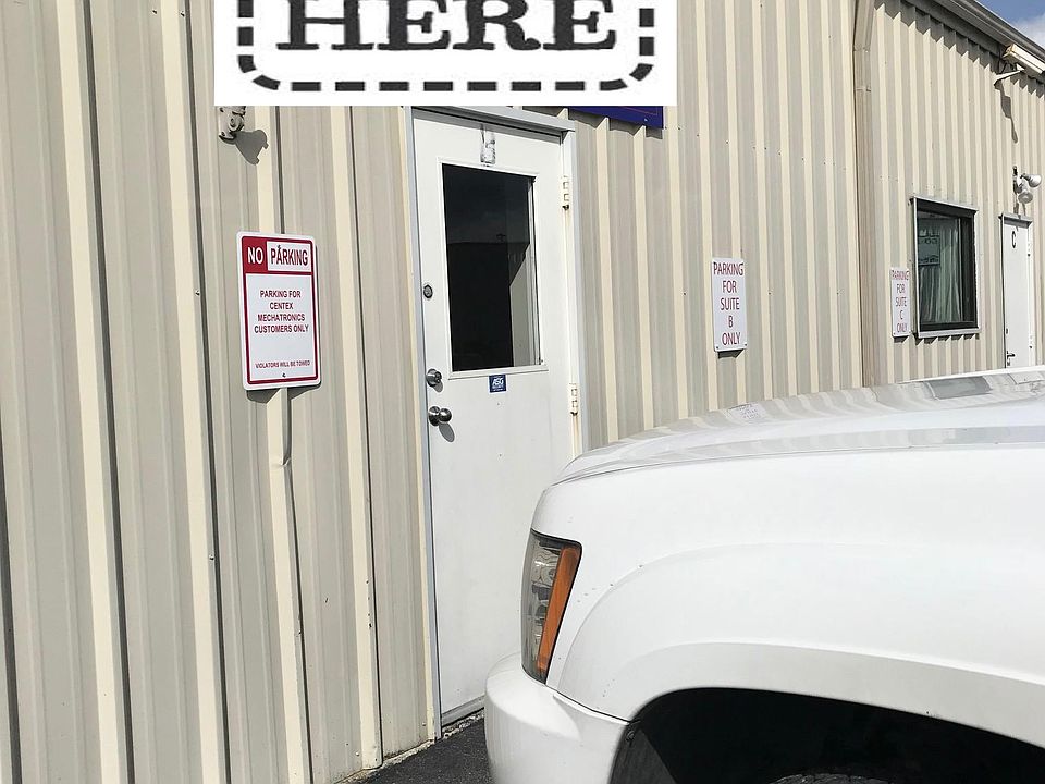 1st image of 1265 Industrial Dr Ste B