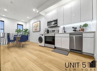 1118 Putnam Ave APT 1A, Brooklyn, NY 11221
