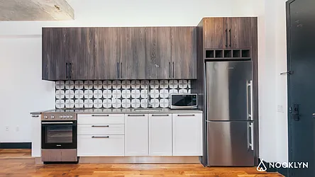 Rented by Nooklyn NYC LLC