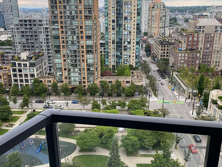 1199 Seymour St #1705 — Photo 5