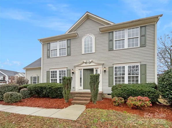 609 Sunset Point Dr, Rock Hill, SC 29732