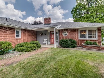 2851 Kistler Rd, Battle Creek, MI, 49014