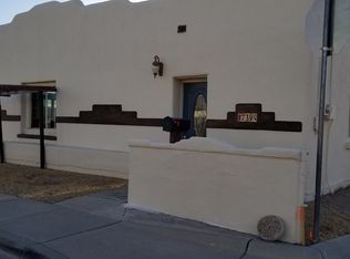 79 N San Pedro St, Las Cruces, NM 88001