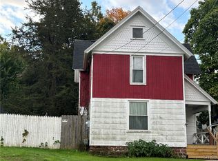 620 Utica St, Fulton, NY 13069