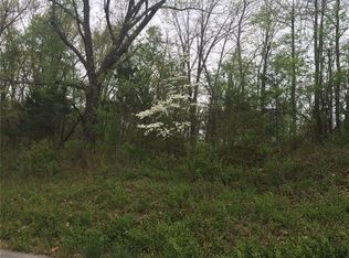 16689 Carefree Ln, Lowell, AR 72745