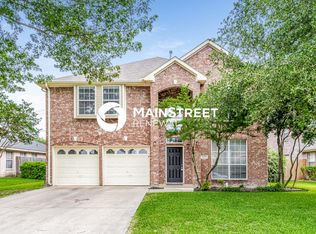 5309 Creek Ct, Garland, TX 75043
