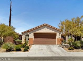 2536 Rue Colmar Dr, Henderson, NV 89044