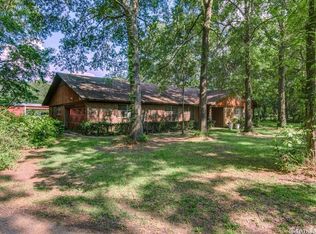 5601 S Kings Hwy, Texarkana, TX 75501
