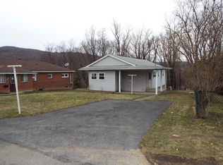 501 Clifford St, Johnstown, PA 15906