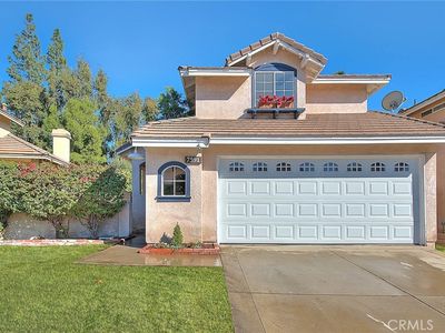 7591 Belpine Pl, Rancho Cucamonga, CA, 91730