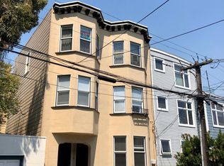 2630 Post St, San Francisco, CA 94115