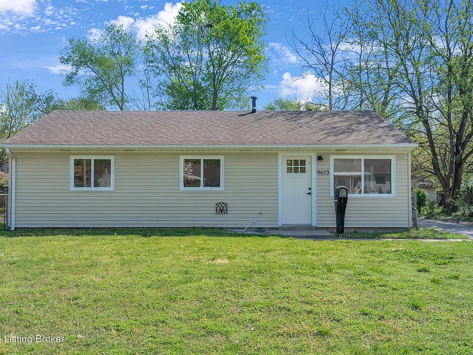 1st image of 9613 Toledo Ln
