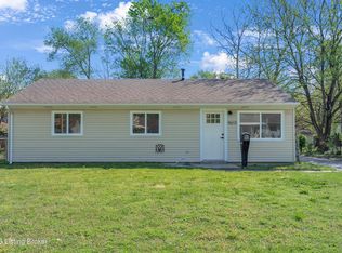 9613 Toledo Ln, Louisville, KY 40272