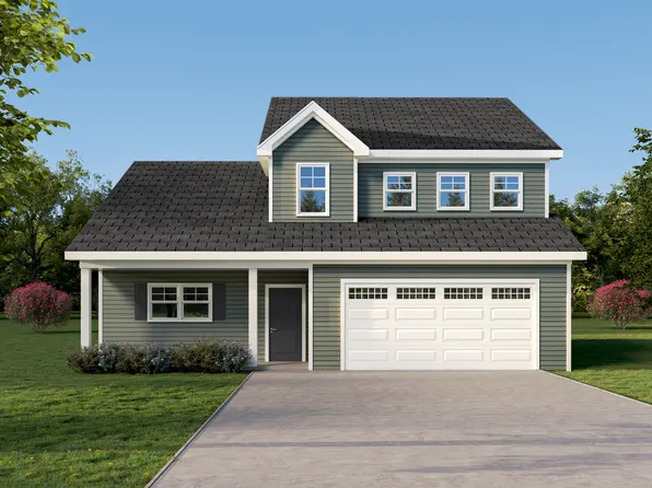 Phoenix Plan, The Hills at Stonegate