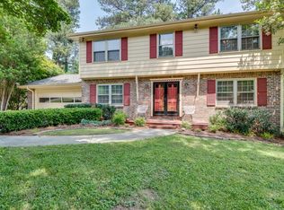 2970 Marlin Cir, Atlanta, GA 30341