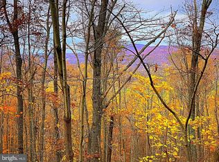 LOT 5 Little Long Mountain Rd, Huntly, VA 22640