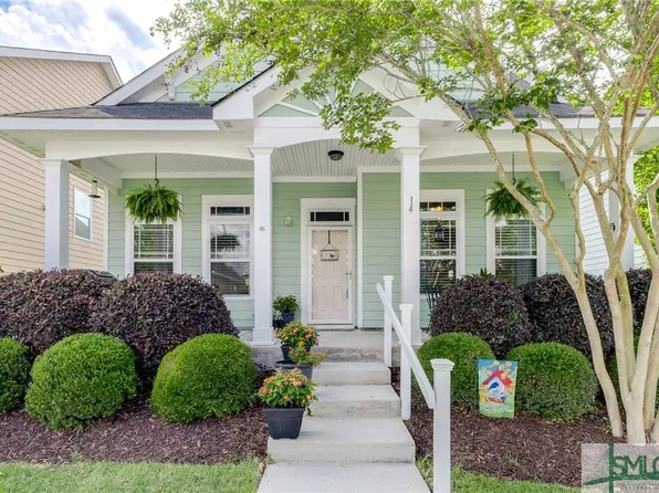 14 Sandy Shoals Pass, Port Wentworth, GA 31407