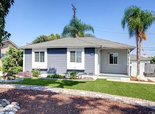 2728 Fairgreen Ave, Arcadia, CA 91006