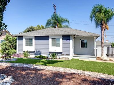2728 Fairgreen Ave, Arcadia, CA, 91006